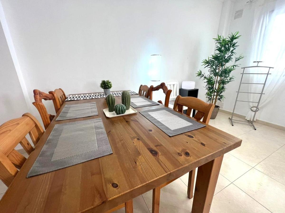 Alcamar Oceano New Apartment Near The Sea In Alcala! Exterior photo