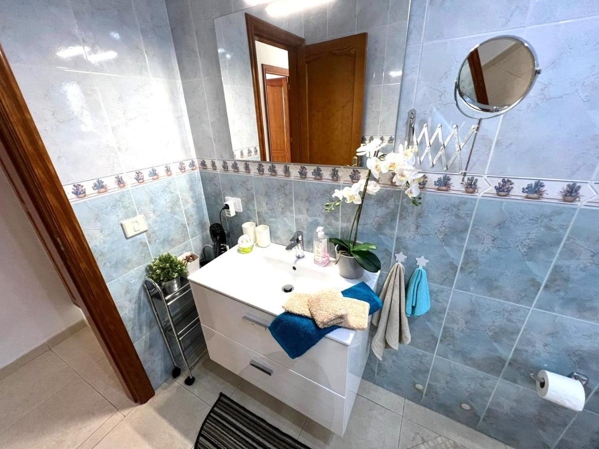 Alcamar Oceano New Apartment Near The Sea In Alcala! Exterior photo
